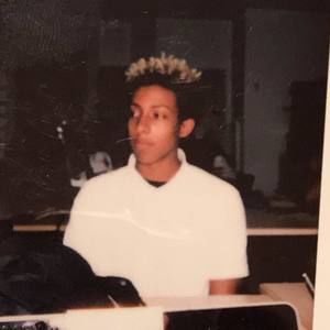 Meet your Posher, Brandon